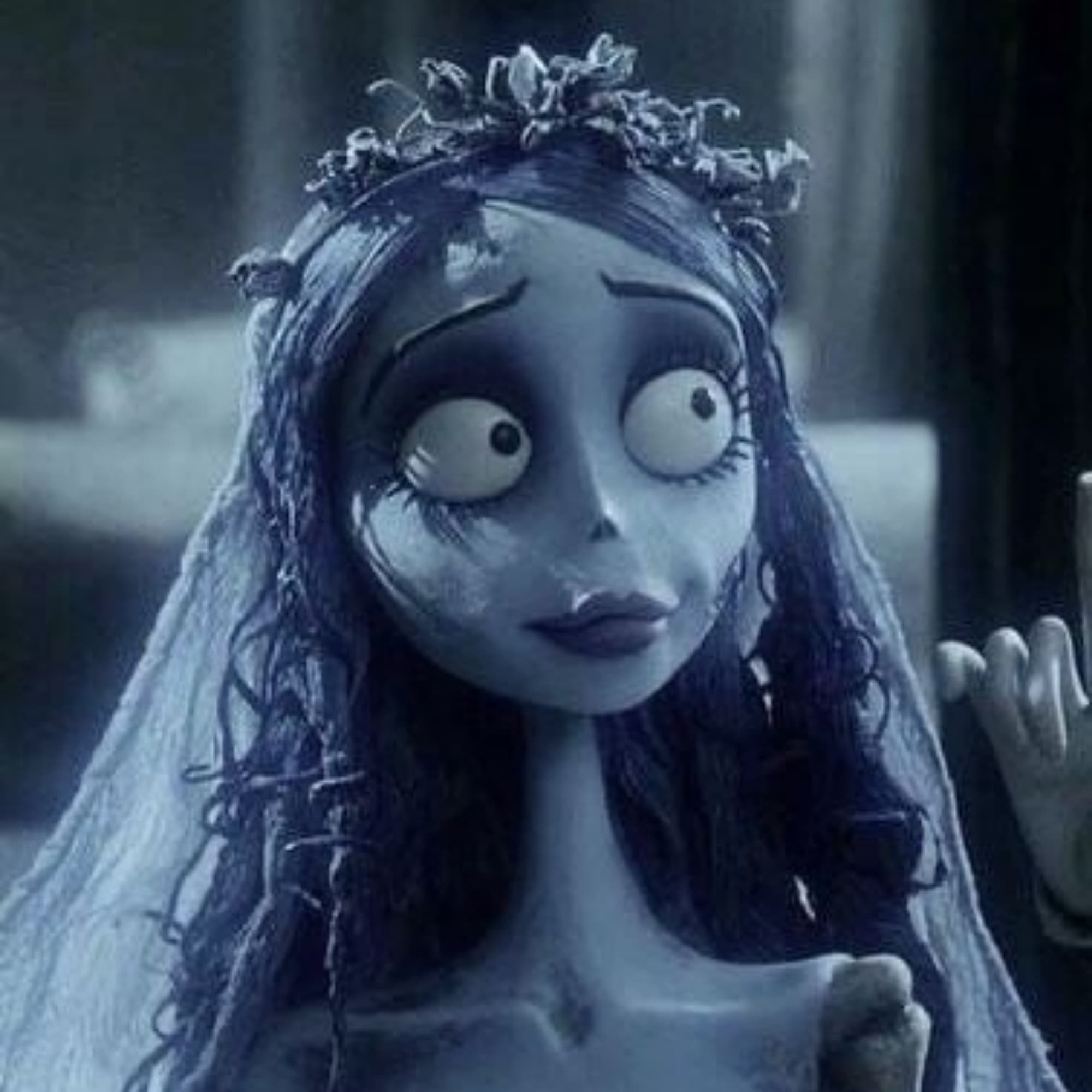 Corpse bride