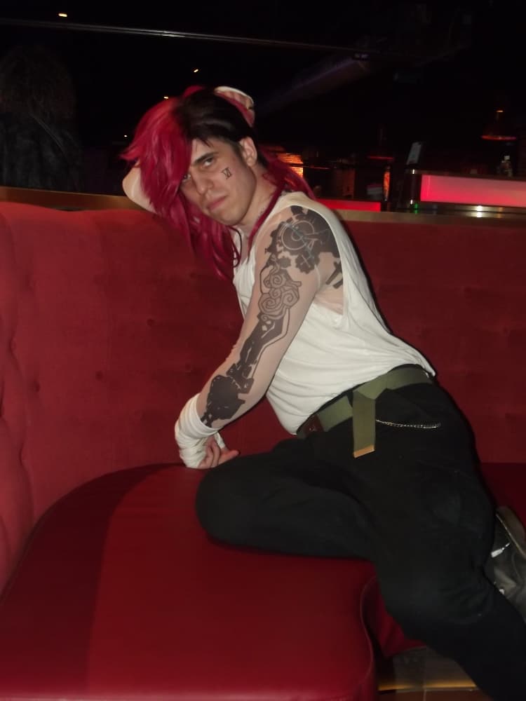 VI Arcane moderne  - Photo 24