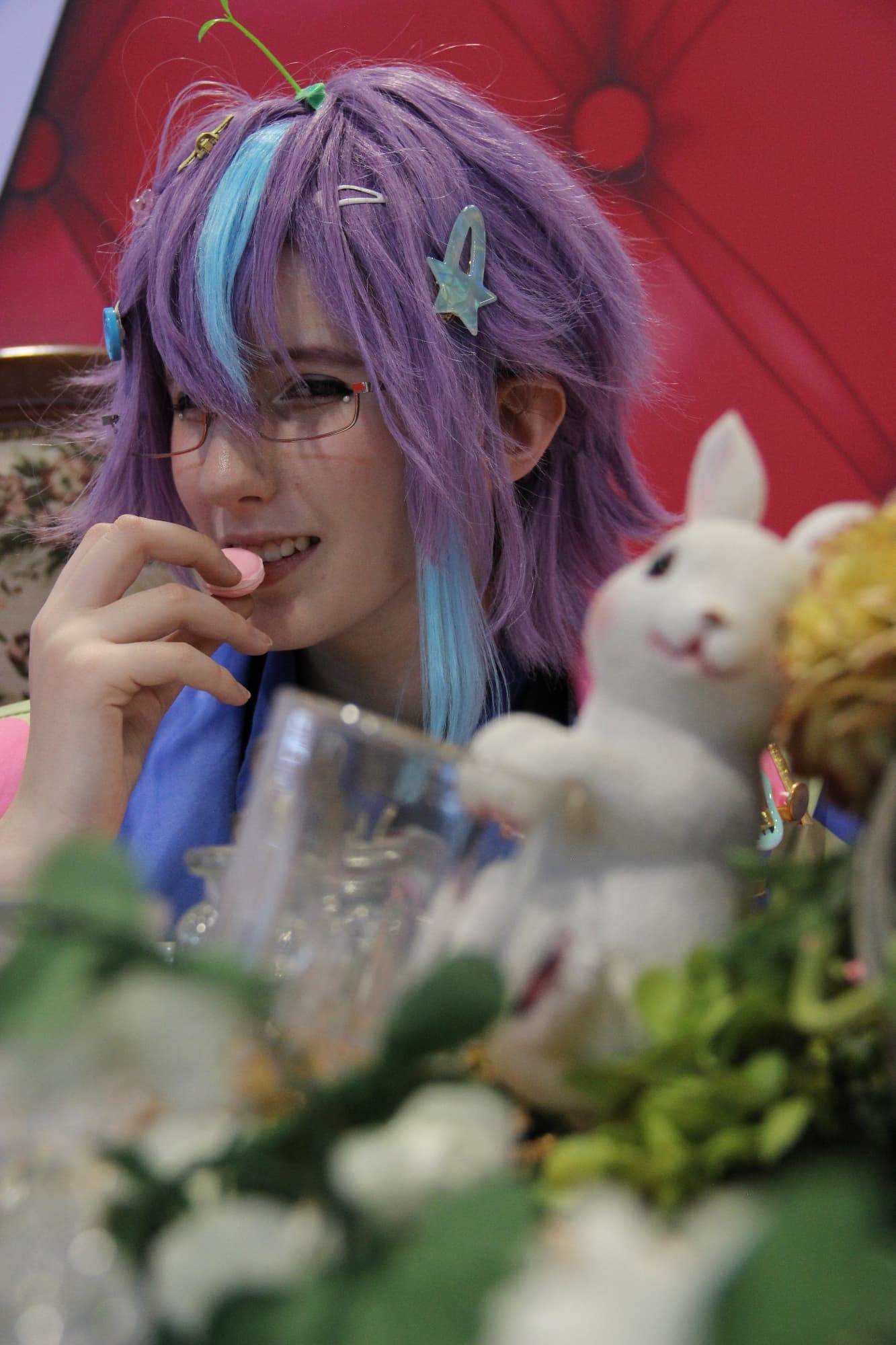 Photoshoot Rui - Photo 6