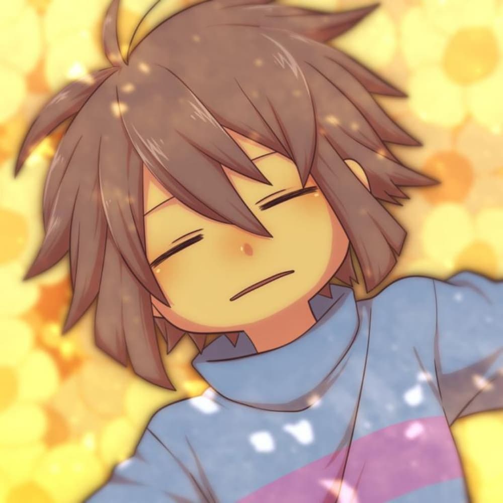 Frisk