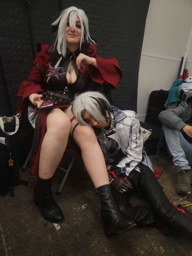 Arlecchino concert - Photo 38