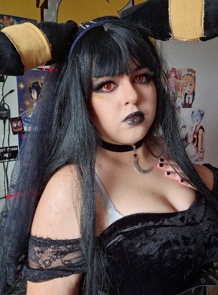 Noctali - 2e version - Photo 5