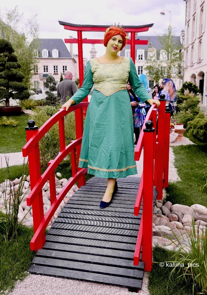 Fiona (shrek) - Photo 9