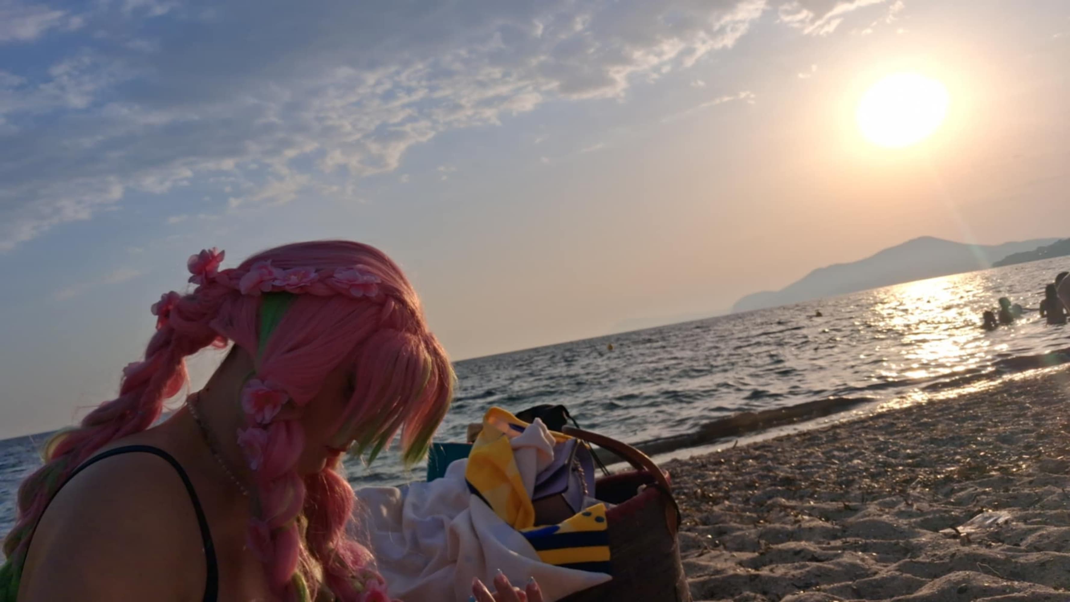 Mitsuri swinsuit v1 - Photo 9