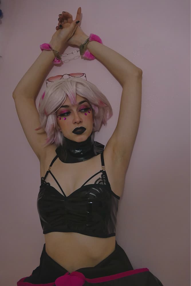 Angel Dust - Photo 8