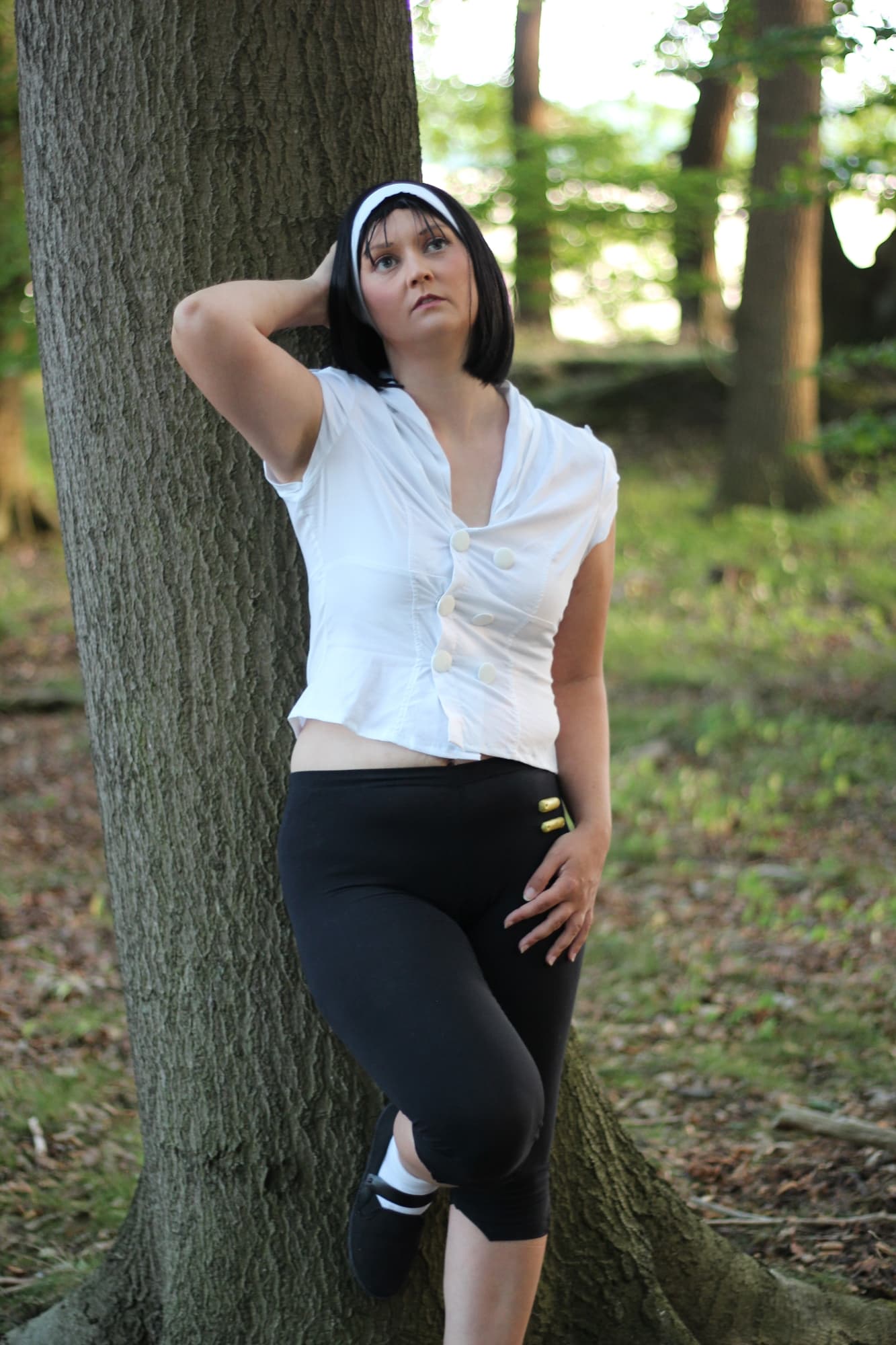 Jun Kazama (Tekken) - Photo 27