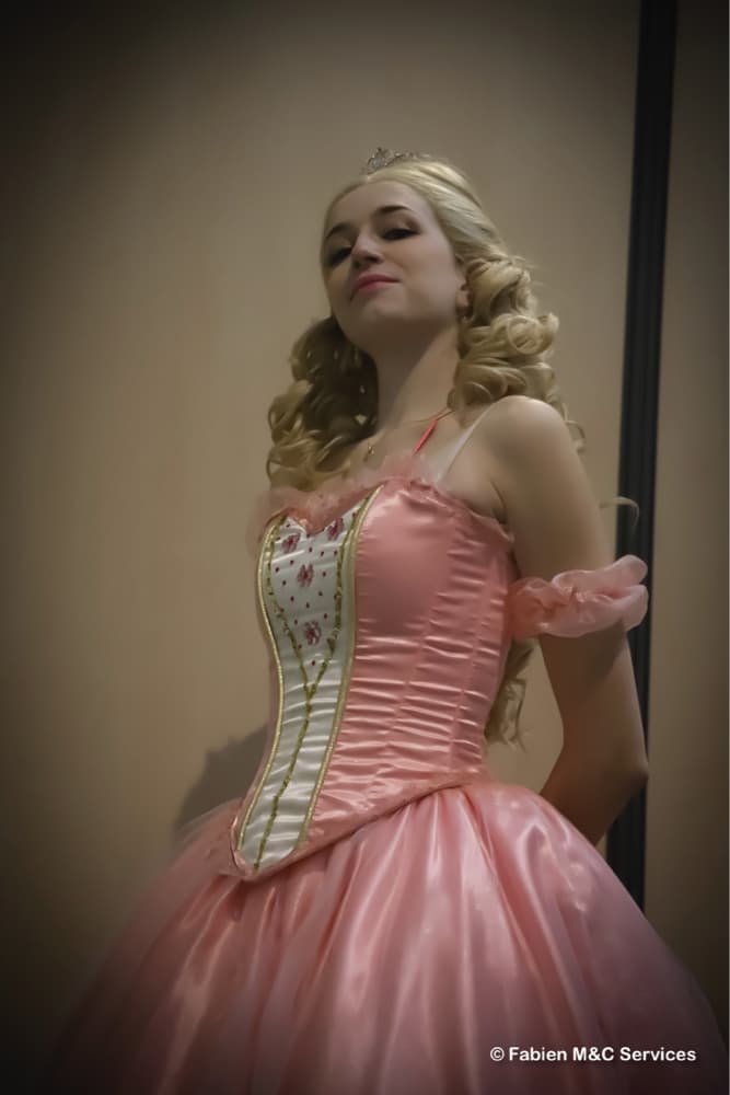 Clara/Fée Dragée 3.0 - Photo 3