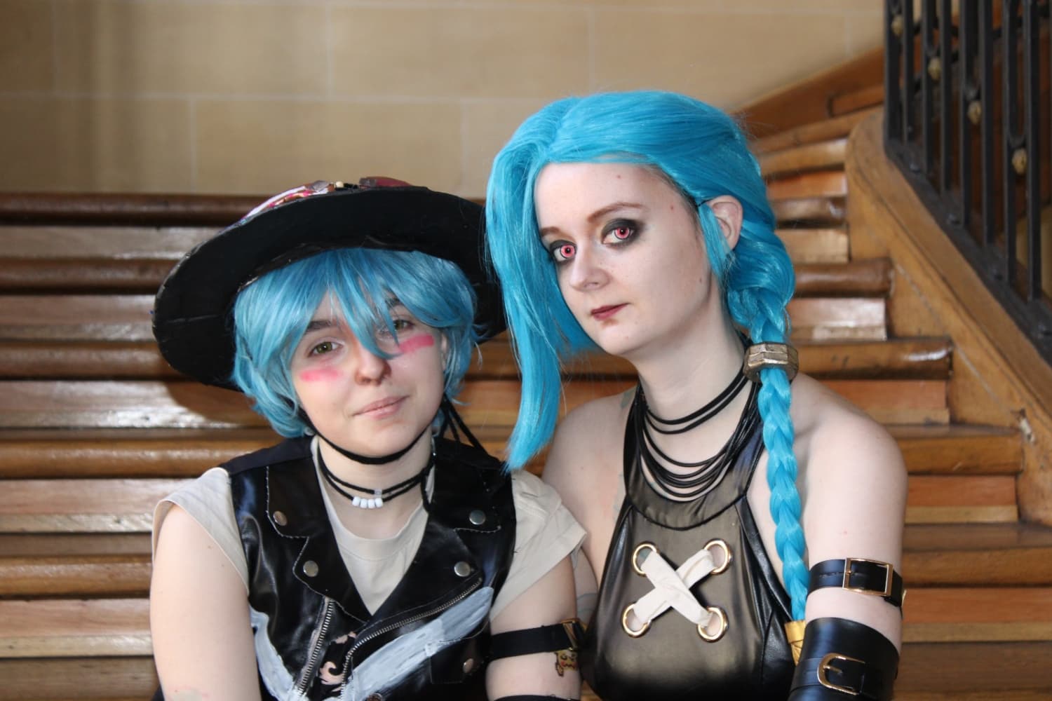 Isha and friends - Photo 7