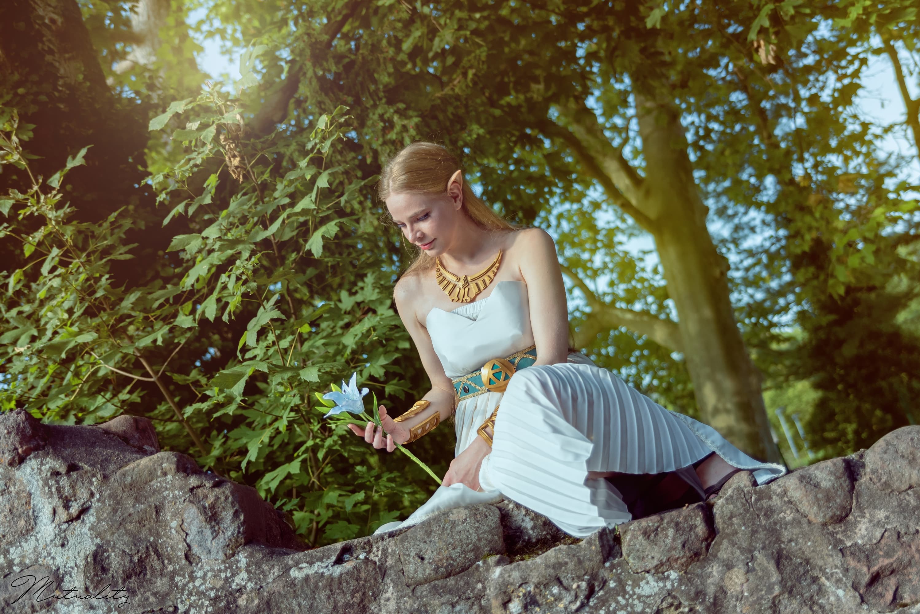 Zelda BOTW 1 - Photo 2