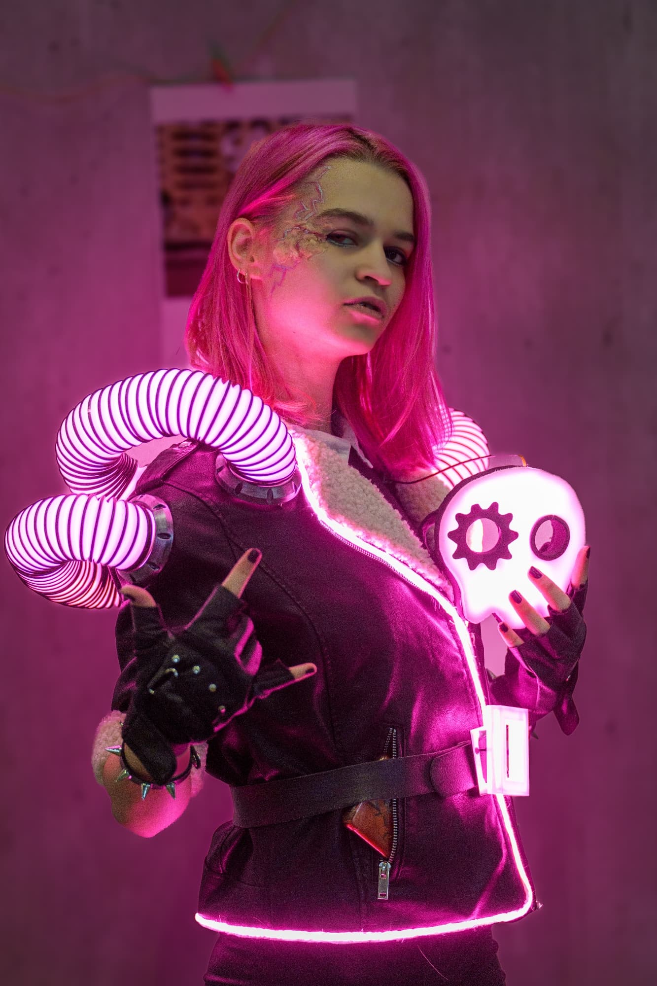 ☆ Tesla Japan Touch  - Photo 2