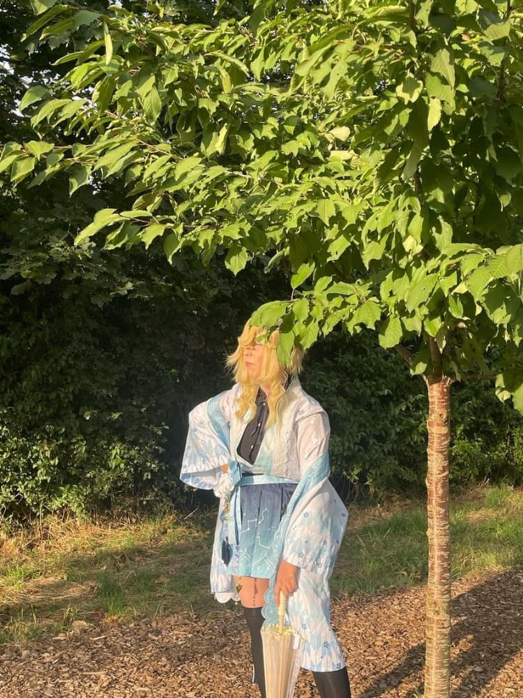 Lumine estivale  - Photo 10