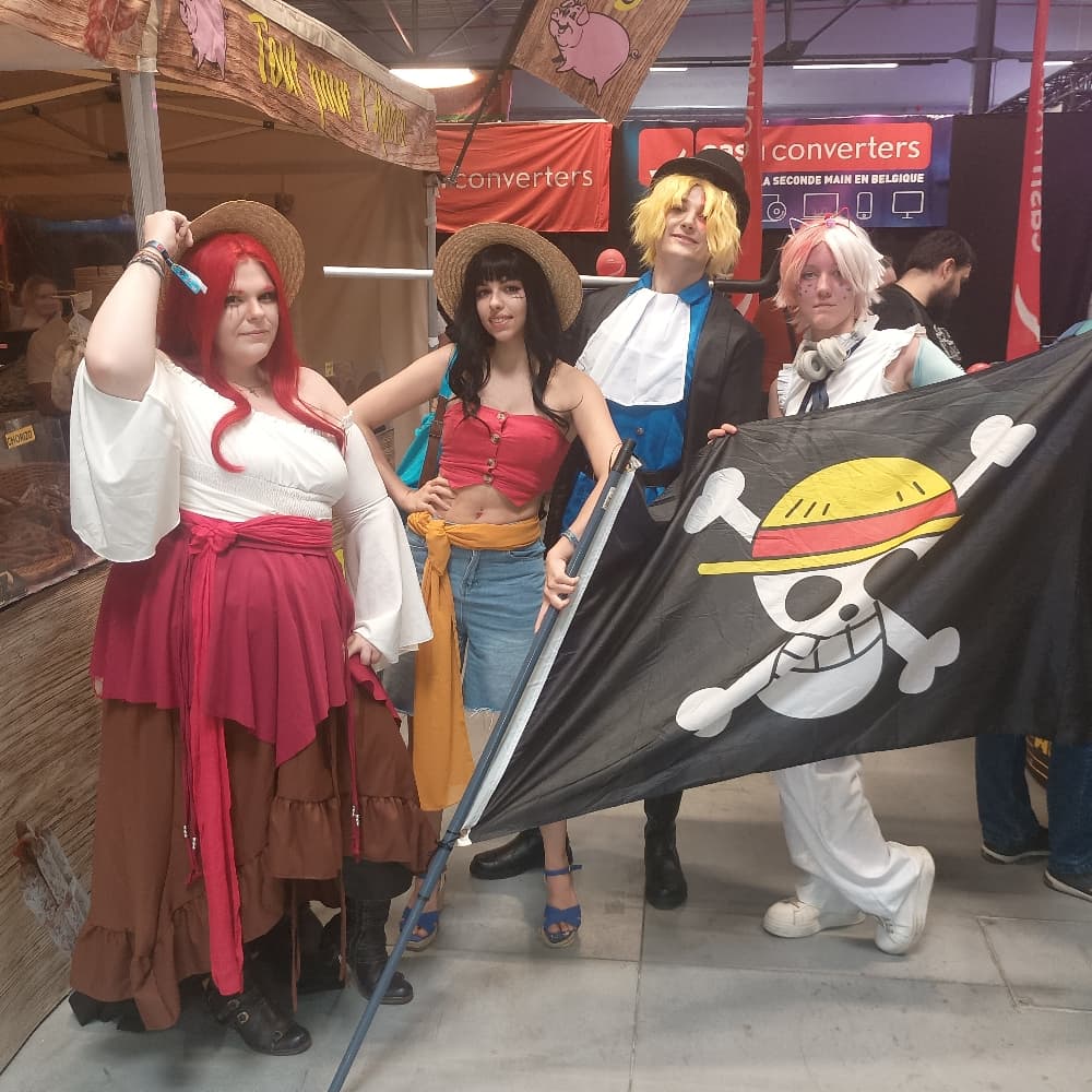 Uta garçon  - Photo 19