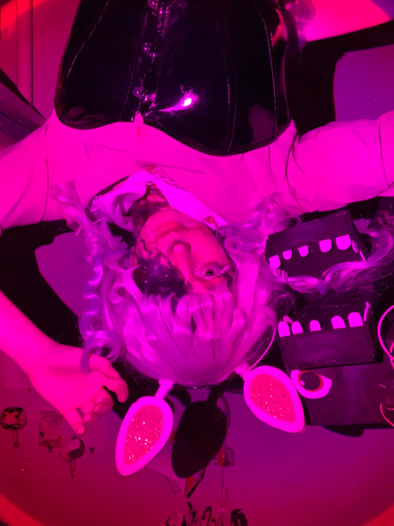 Mangle (2023) - Photo 4