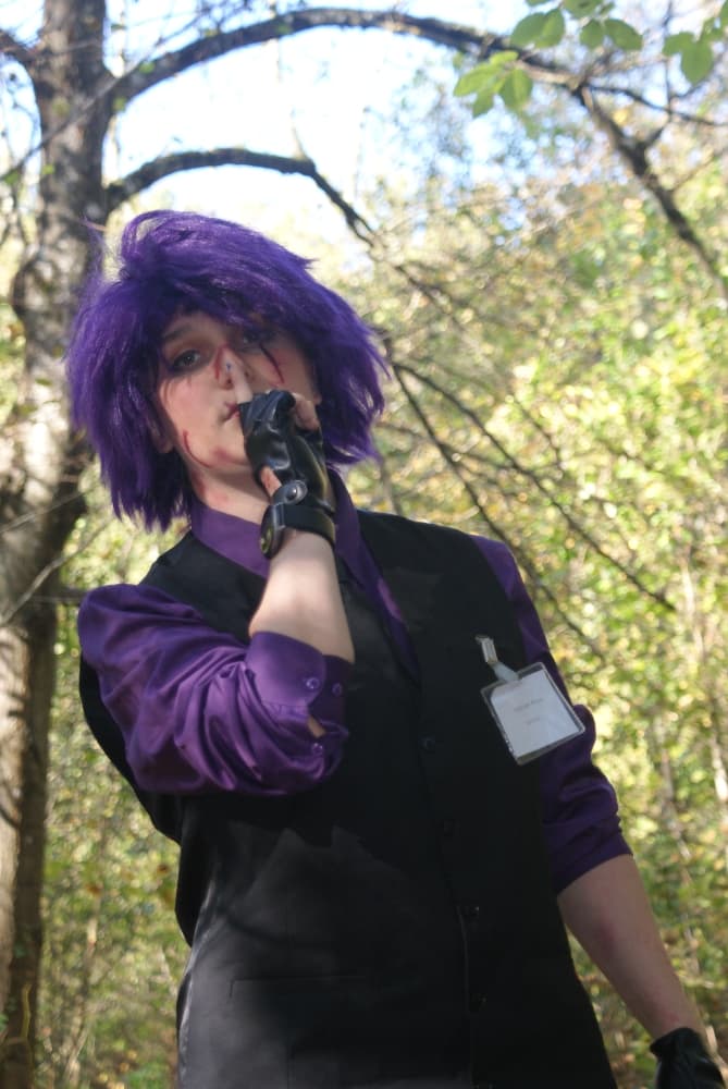 William Afton 2024 - Photo 13