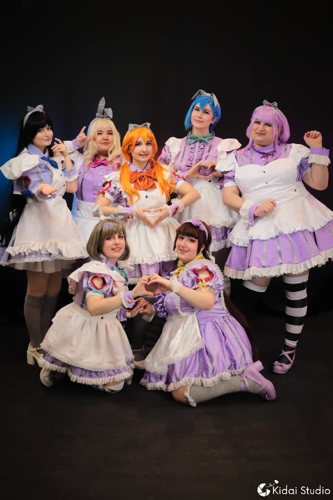 LeillaxTheCafeStand - Photo 3