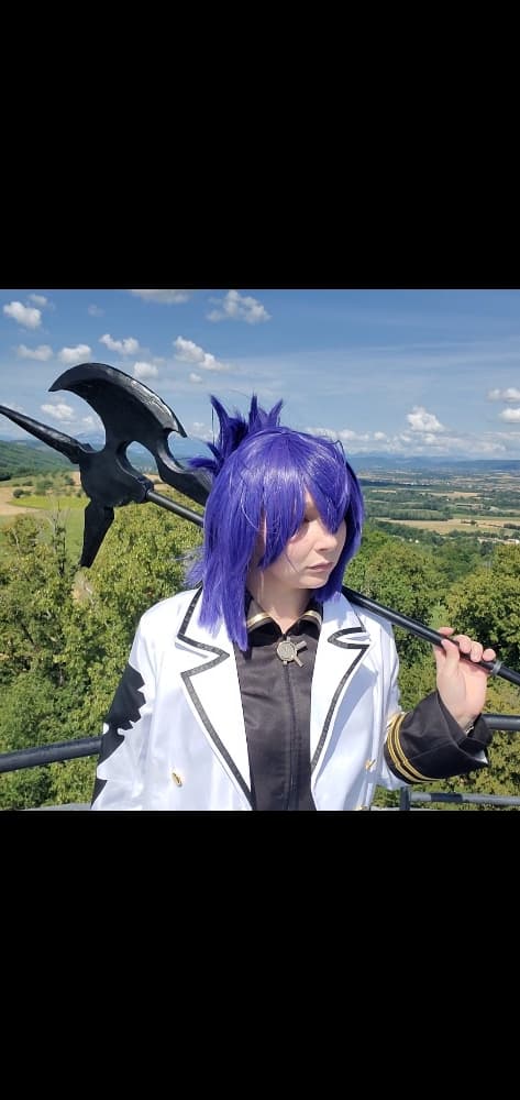 Lacus 2023 - Photo 1