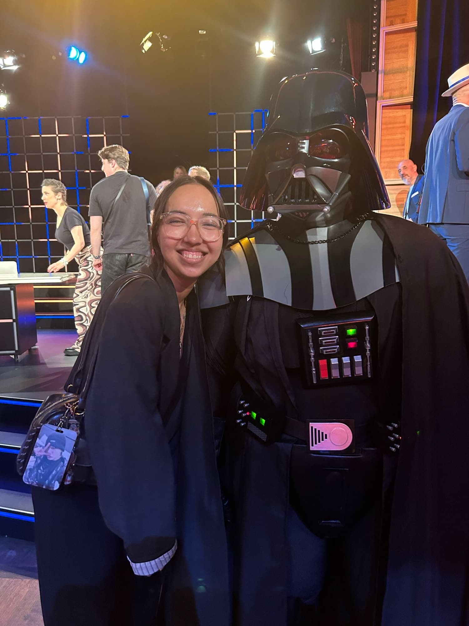 Vader @ SRF - Photo 5