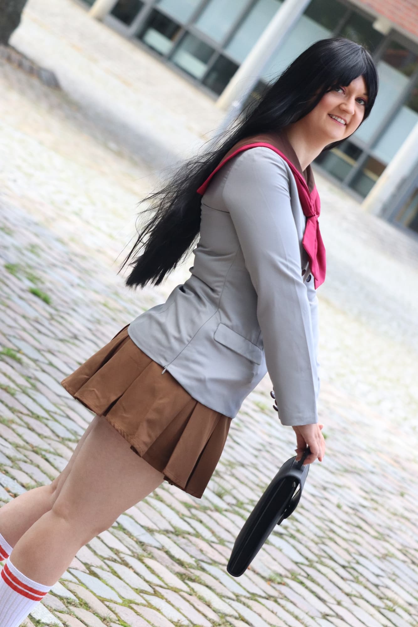 Rei Hino  - Photo 53