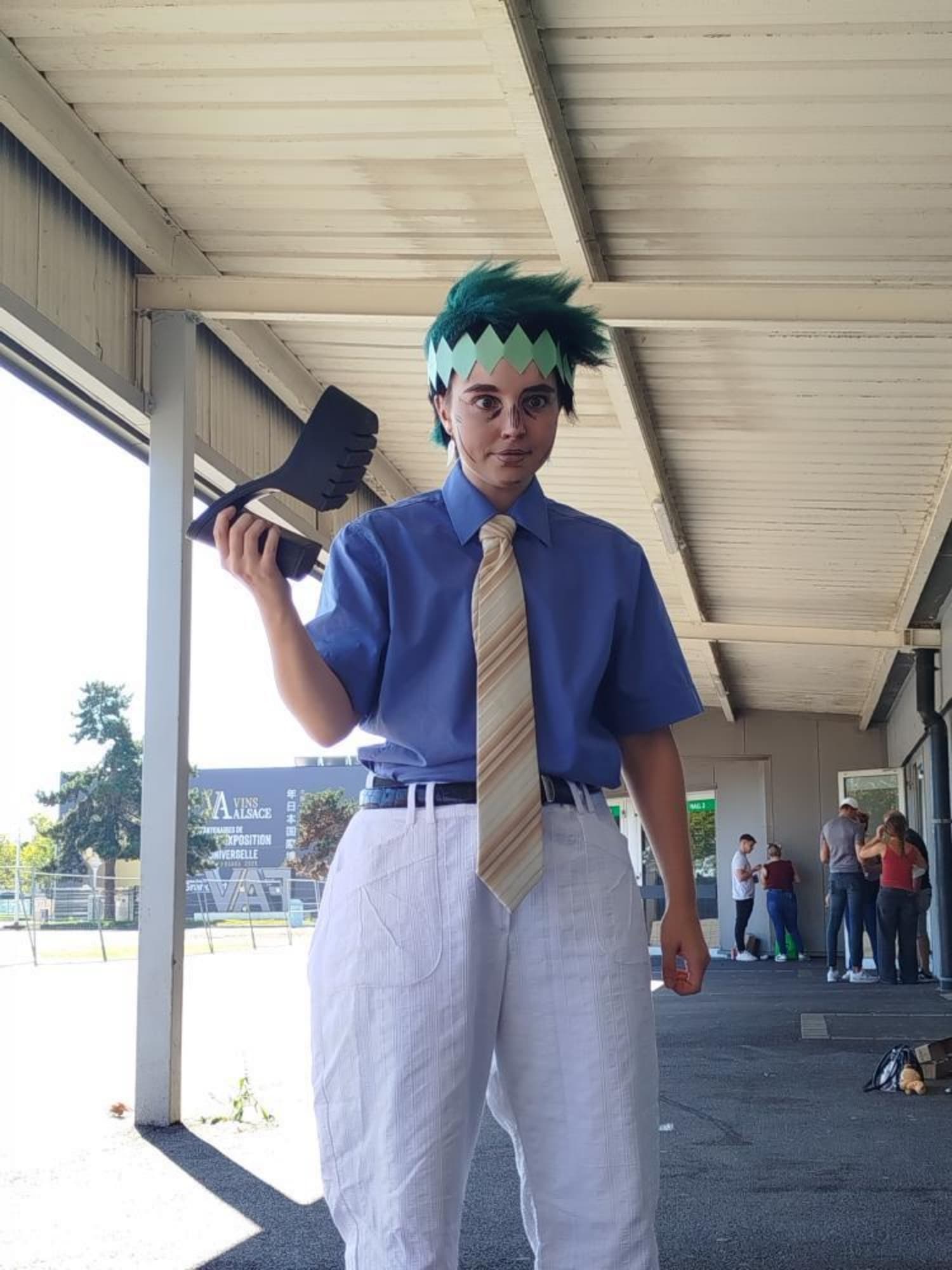 Rohan Kishibe - Photo 12