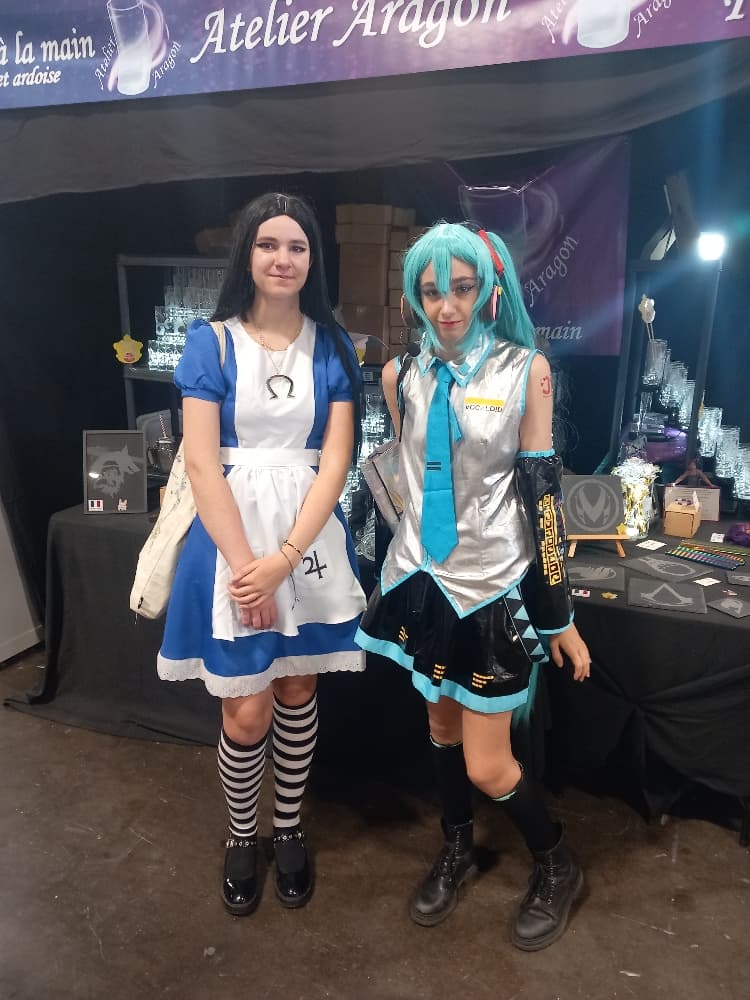 Hatsune miku  - Photo 8