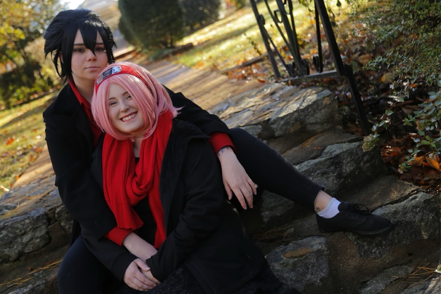 SasuSaku ‘19 - Photo 9