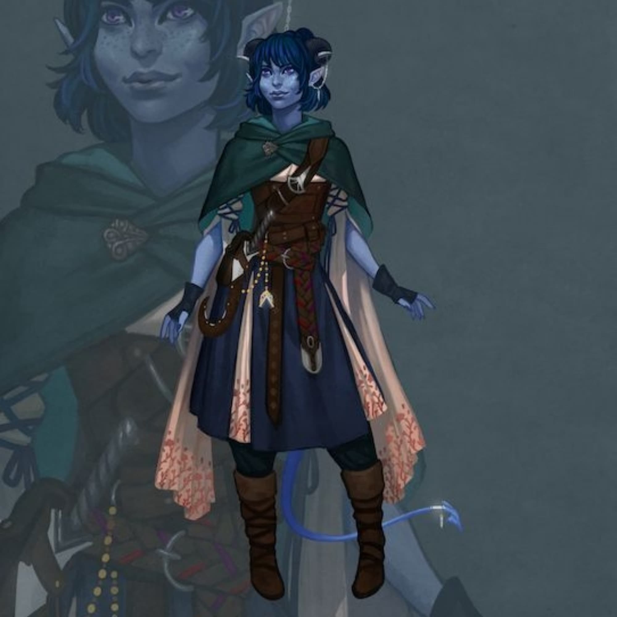 Jester Lavorre