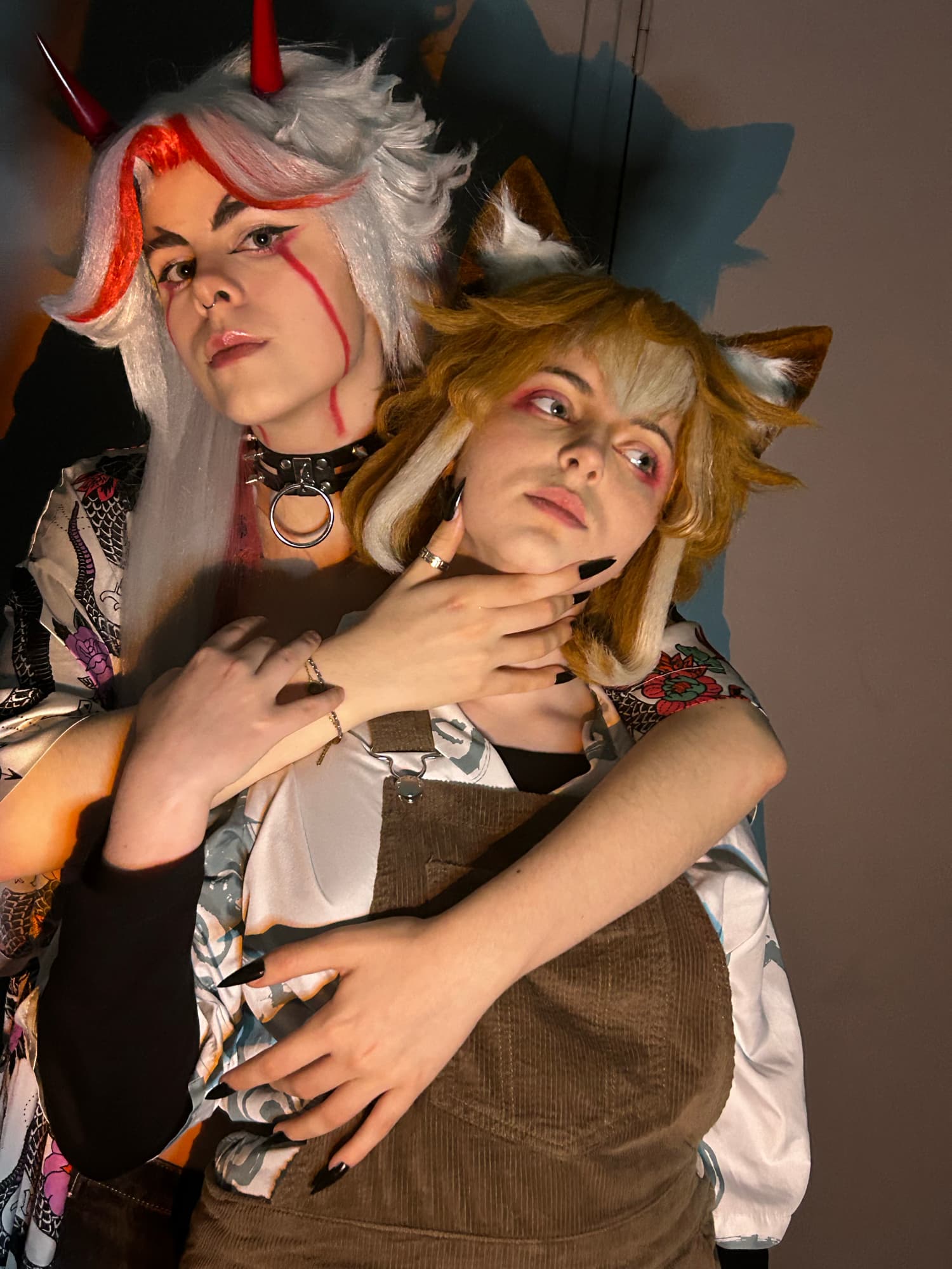 Itto/Gorou - Photo 6