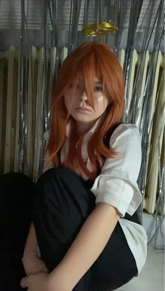 Angel devil  - Photo 4