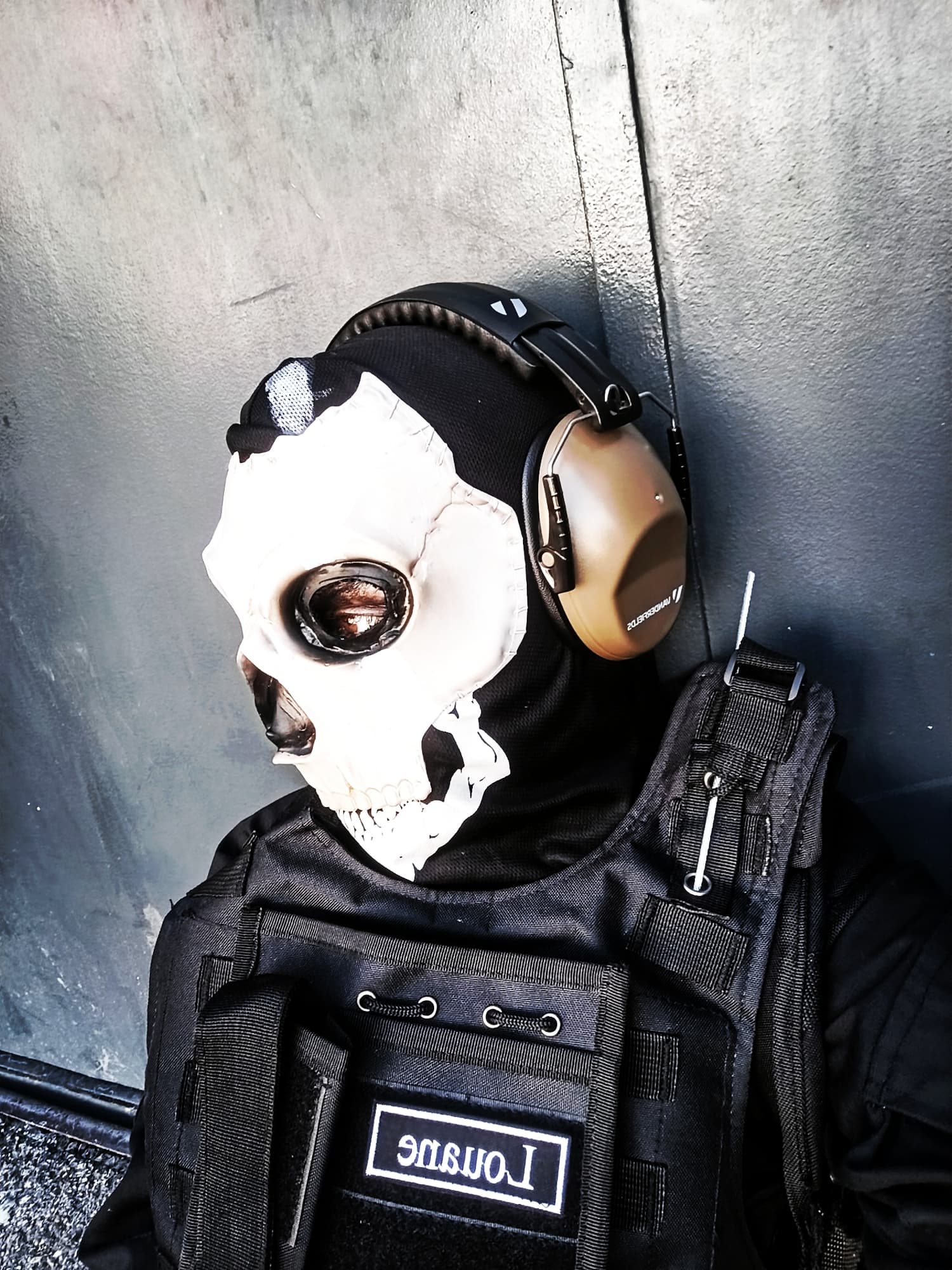 Ghost  - Photo 7
