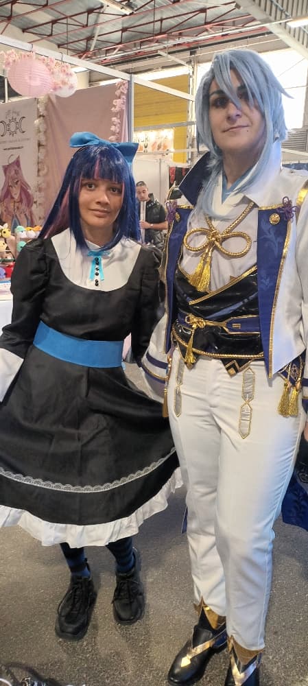 Stocking Anarchy - Photo 12