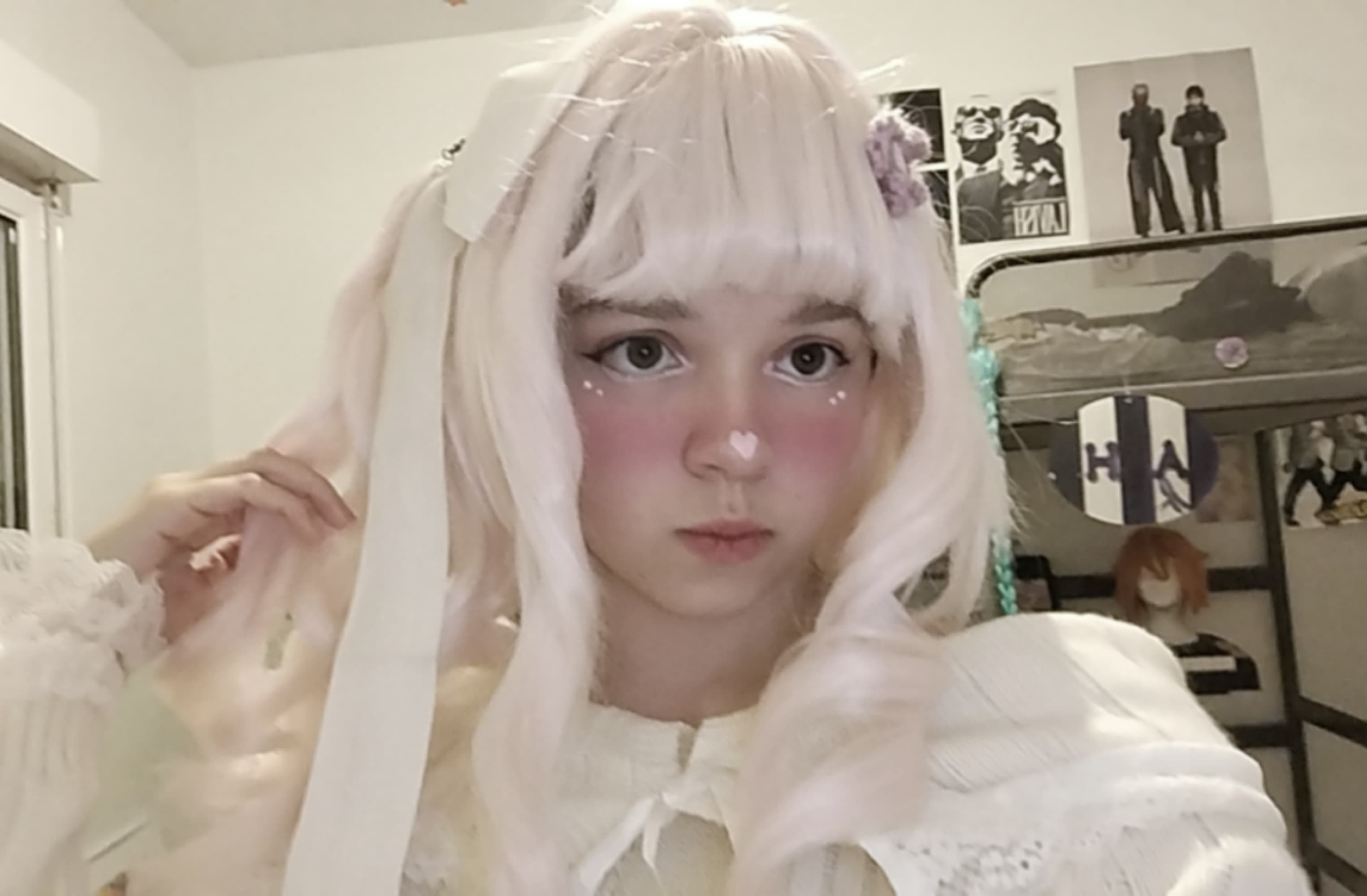 Mizuki 🩷🎀 - Photo 24