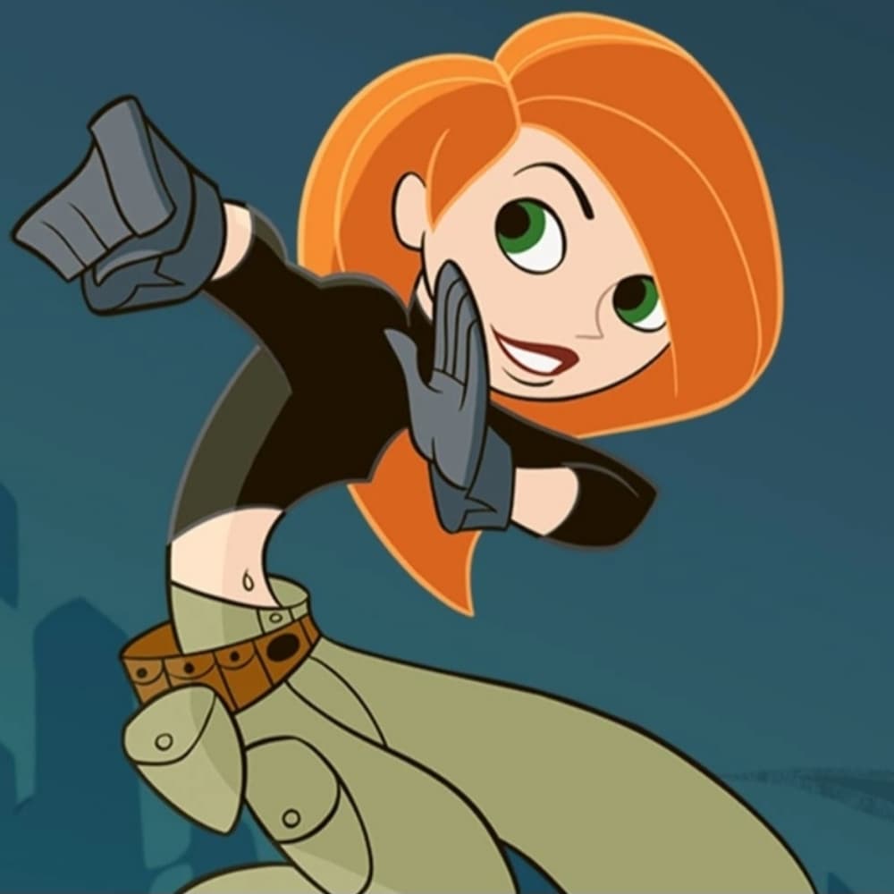 Kim Possible
