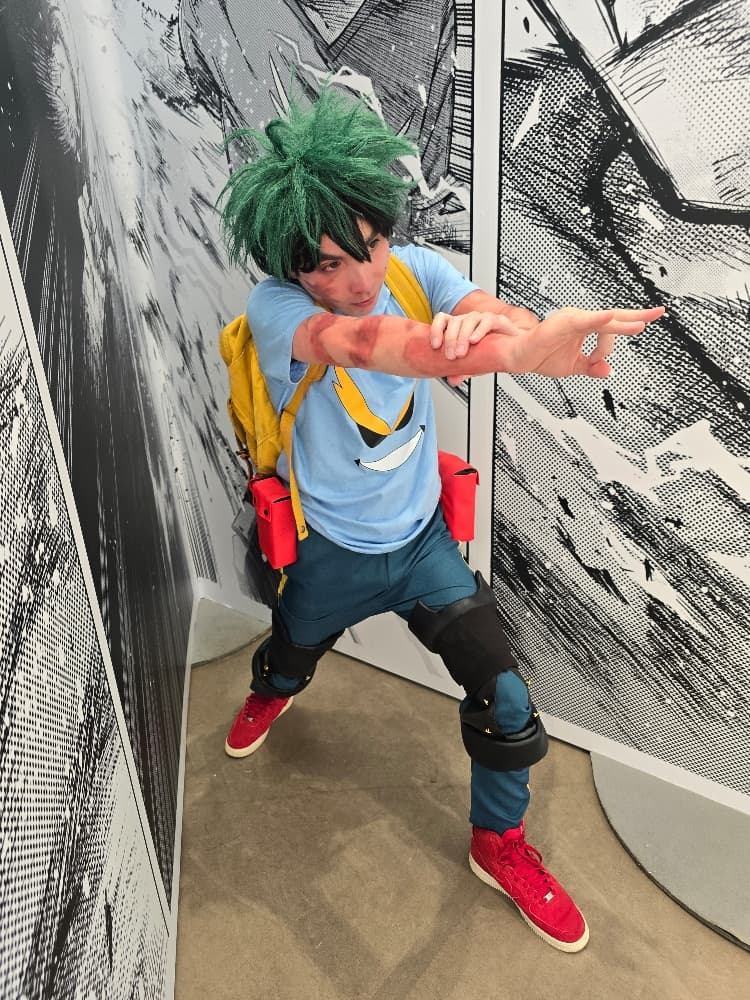 Antre Ki-oon - Photo 2