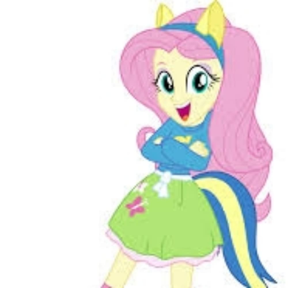 Fluttershy