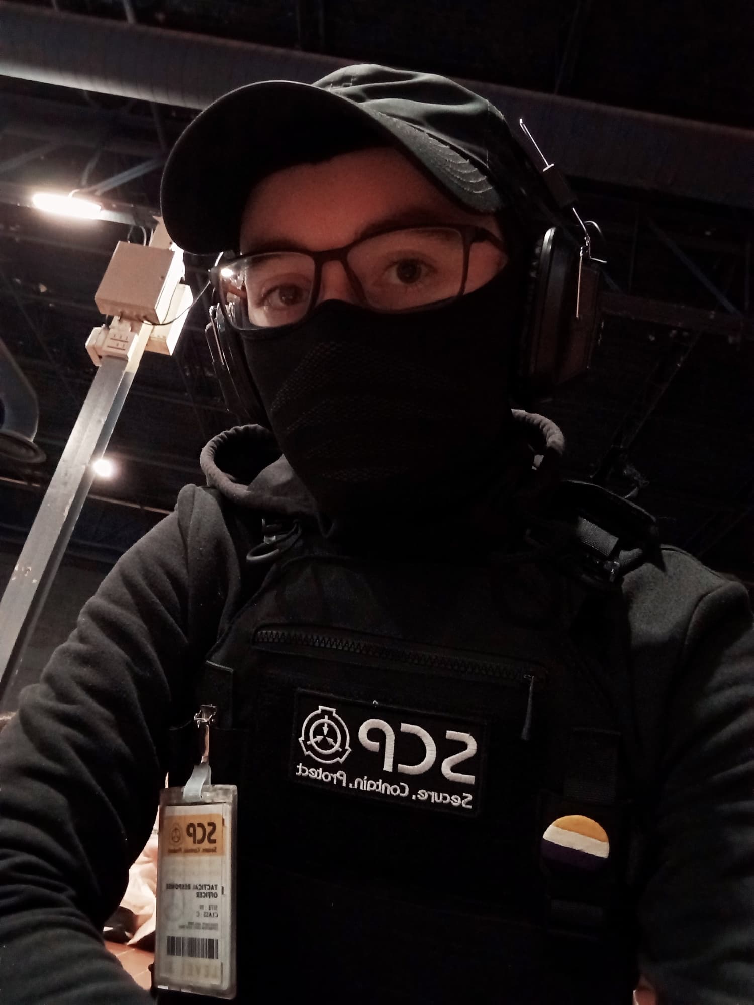 Angers Geekfest