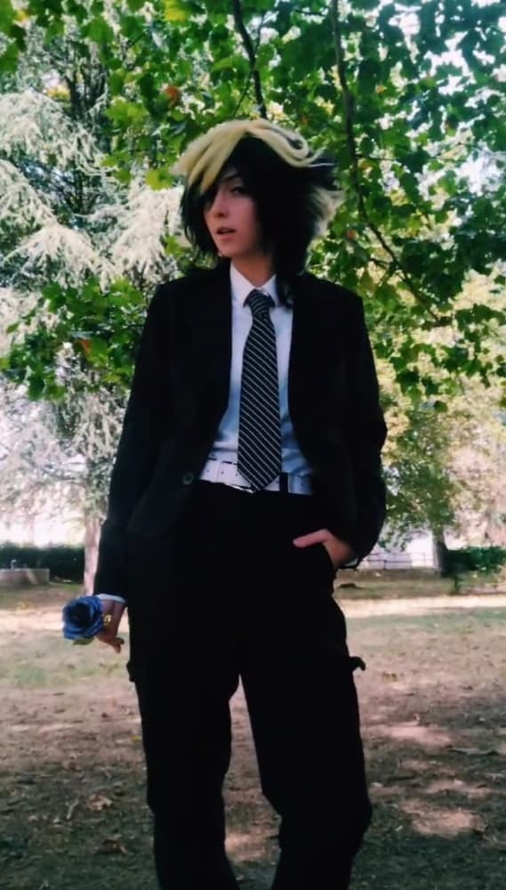 Kazutora Hanemiya  - Photo 93