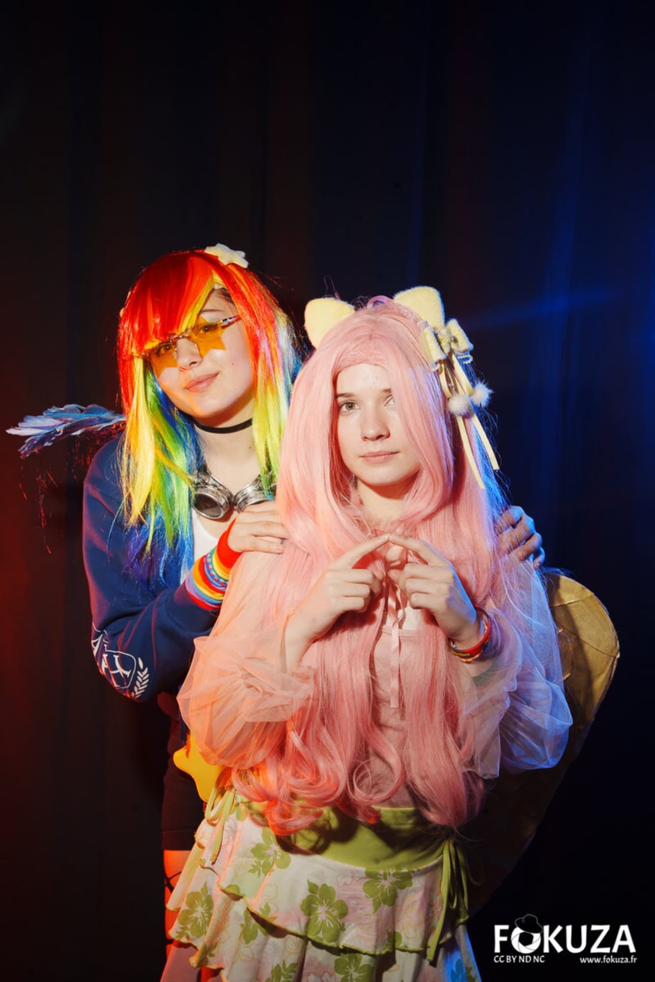 Fluttershy - Photo 3