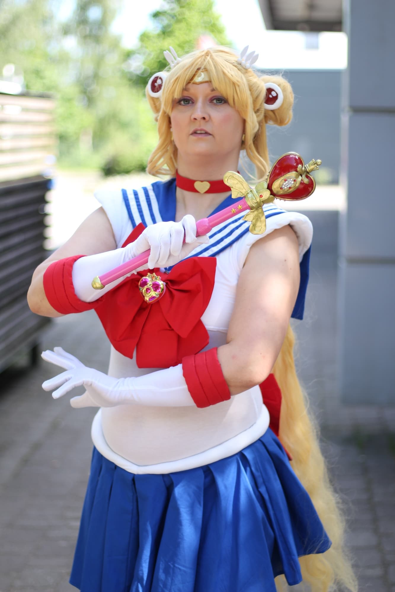 Sailor Moon - Photo 10