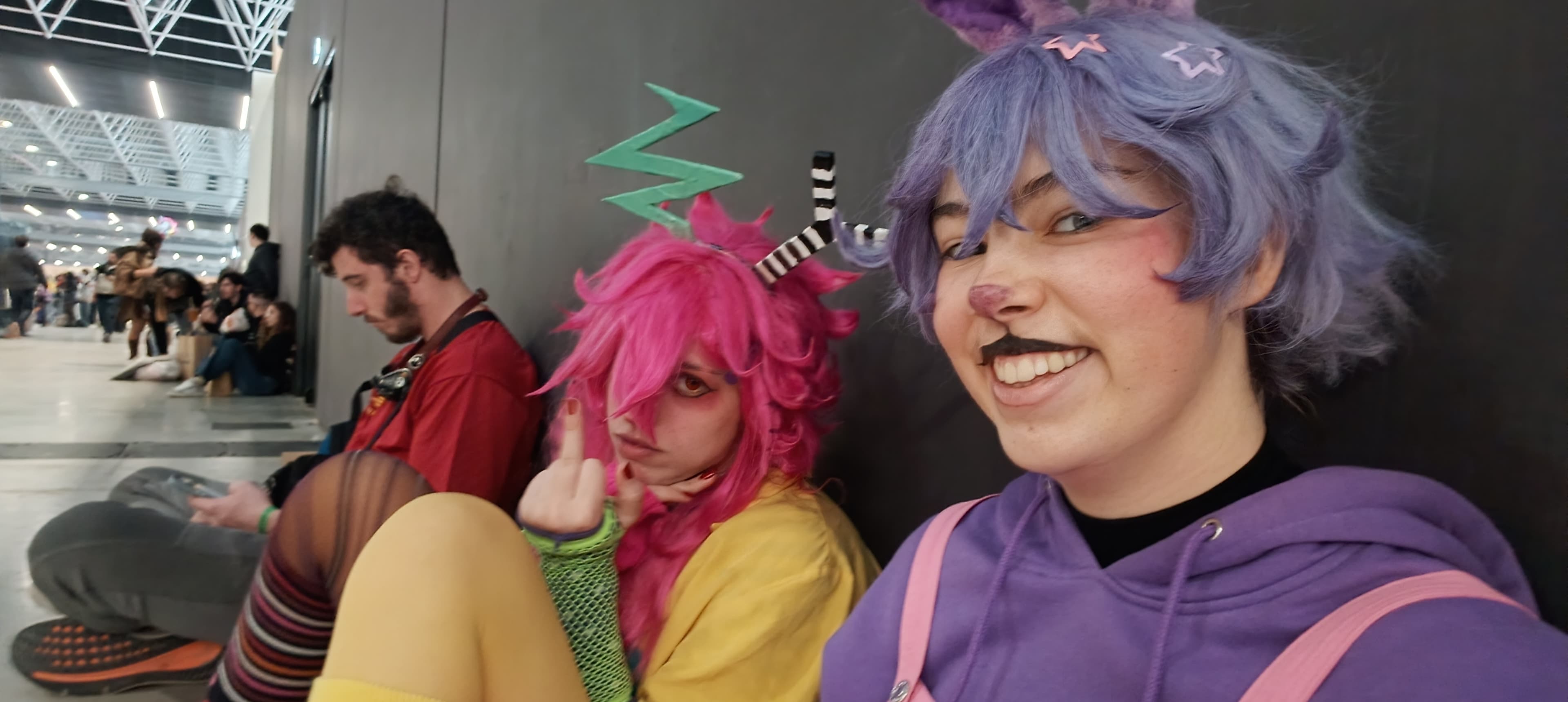 Jax (and the others) - Photo 7