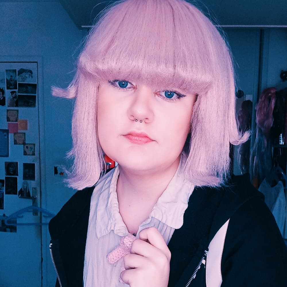 Chiaki Nanami - Photo 6