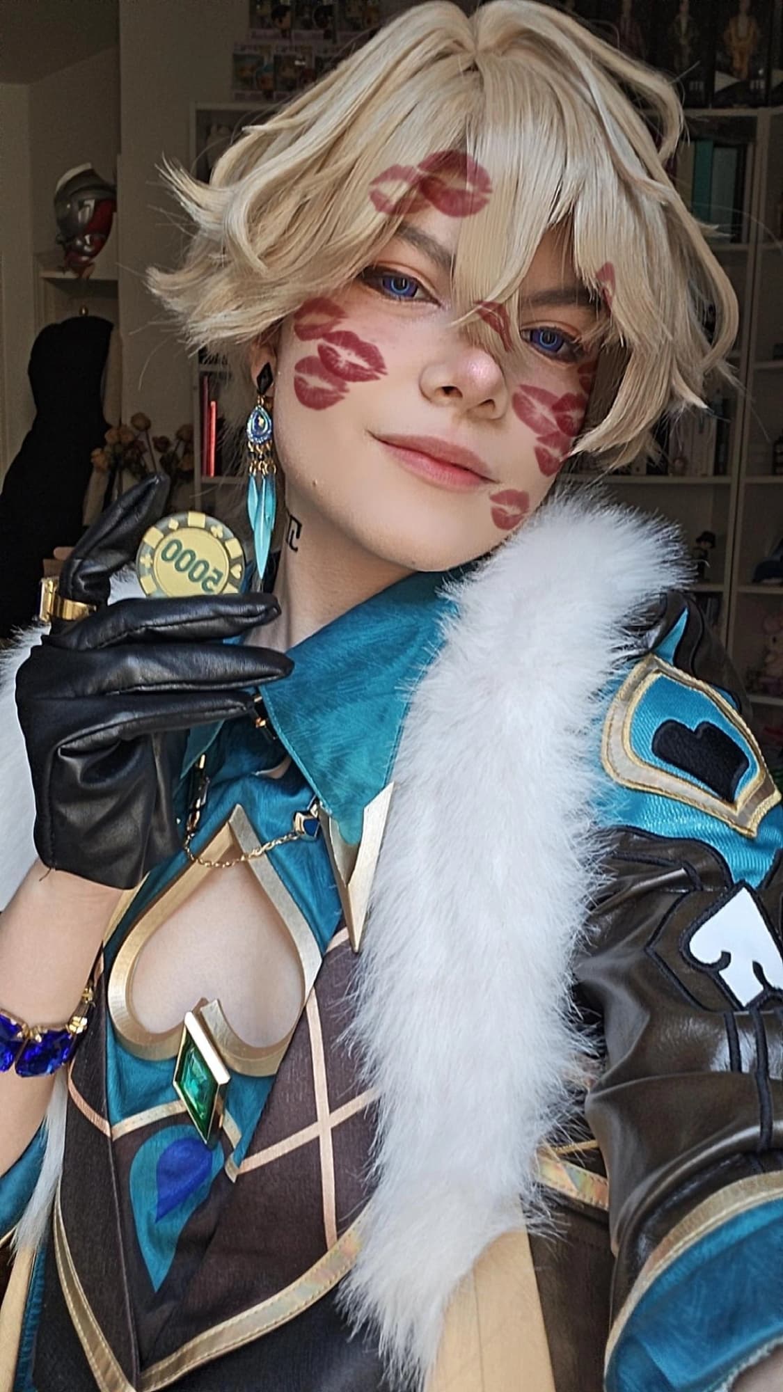 Aventurine 9 - Photo 2