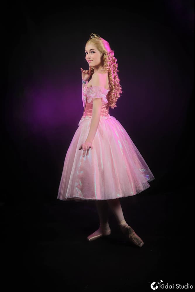 Clara/Fée Dragée - Photo 6