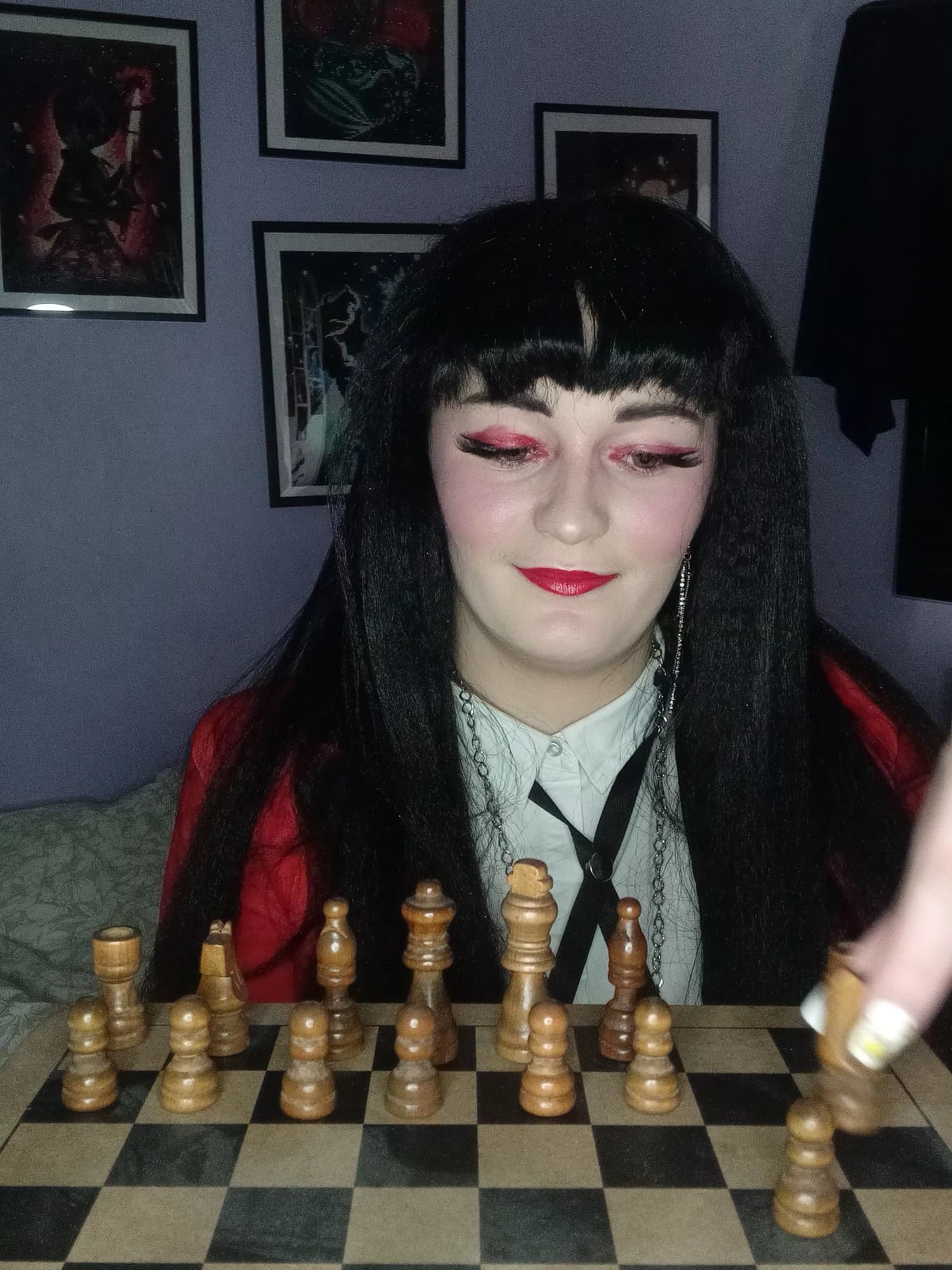 Yumeko V3 - Photo 27