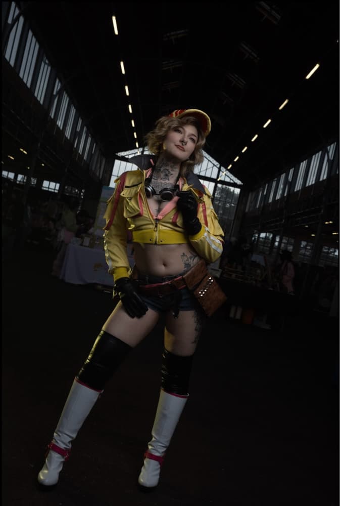 Cindy aurum - Photo 3