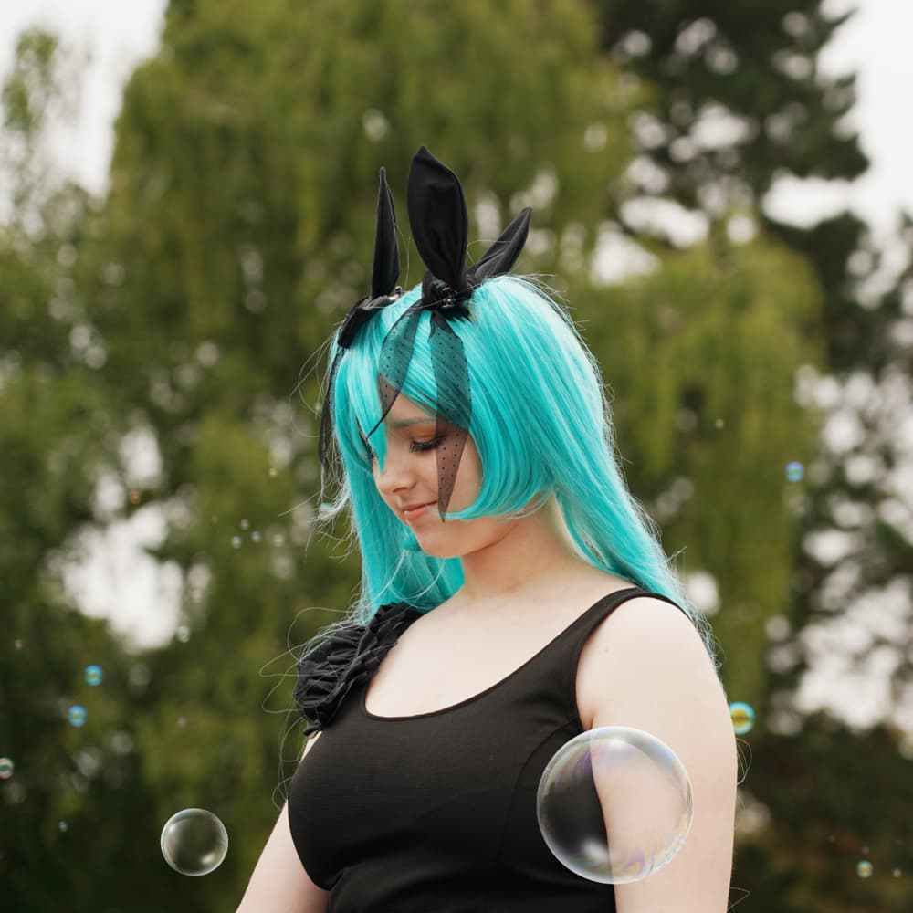 Miku shinkai shoujo  - Photo 7