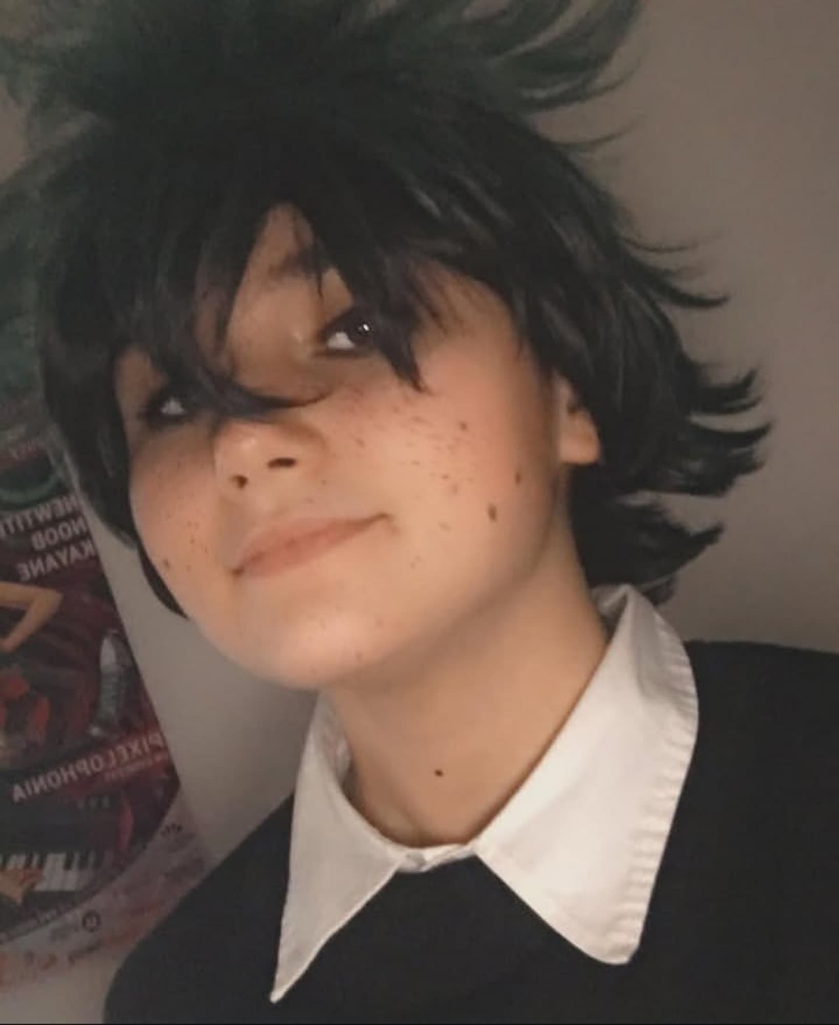 Izuku Midorya  - Photo 3