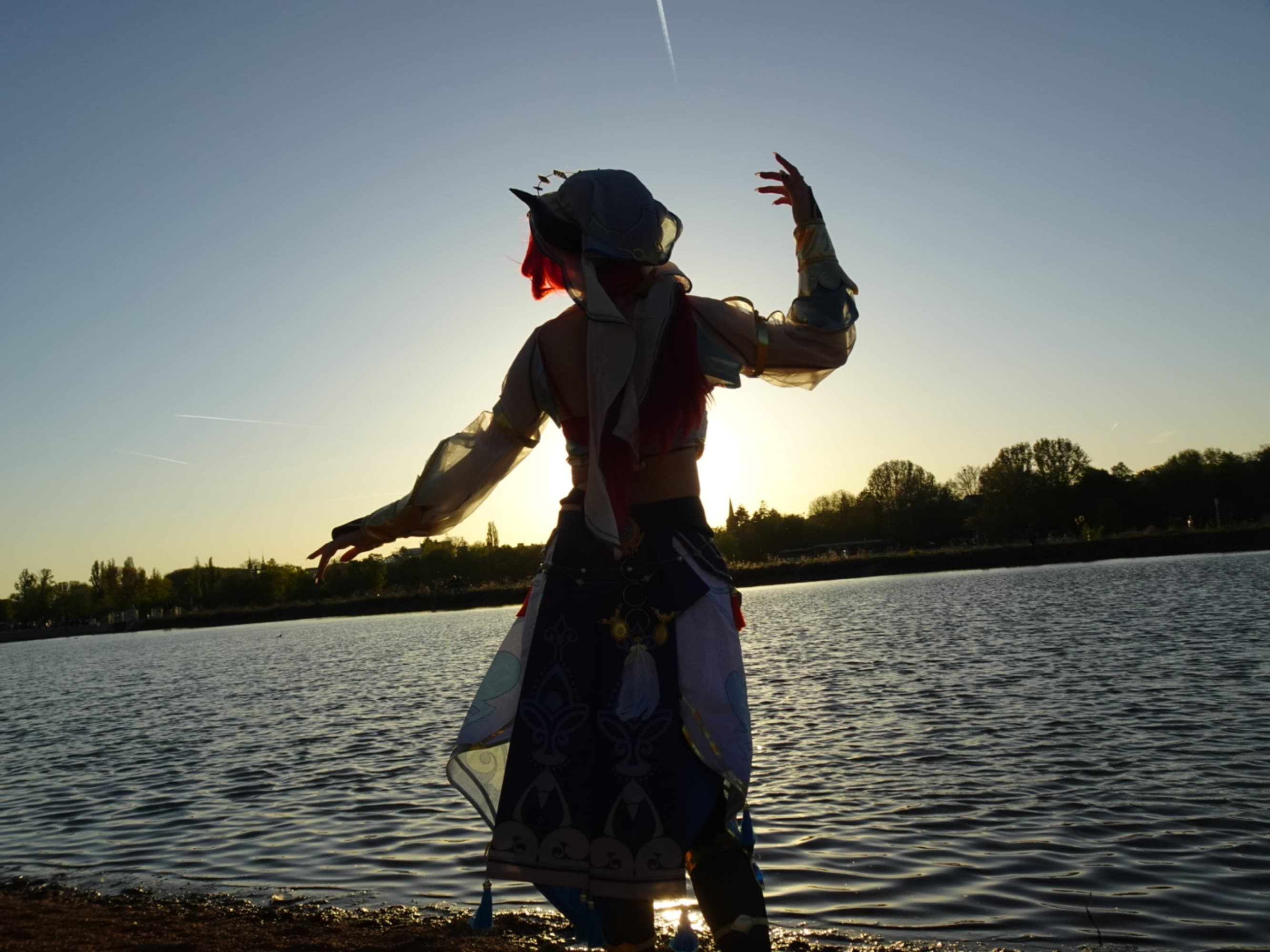 Nilou - Photo 6