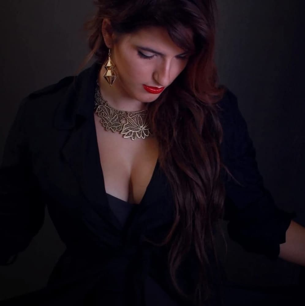 Katherine Pierce twd - Photo 1