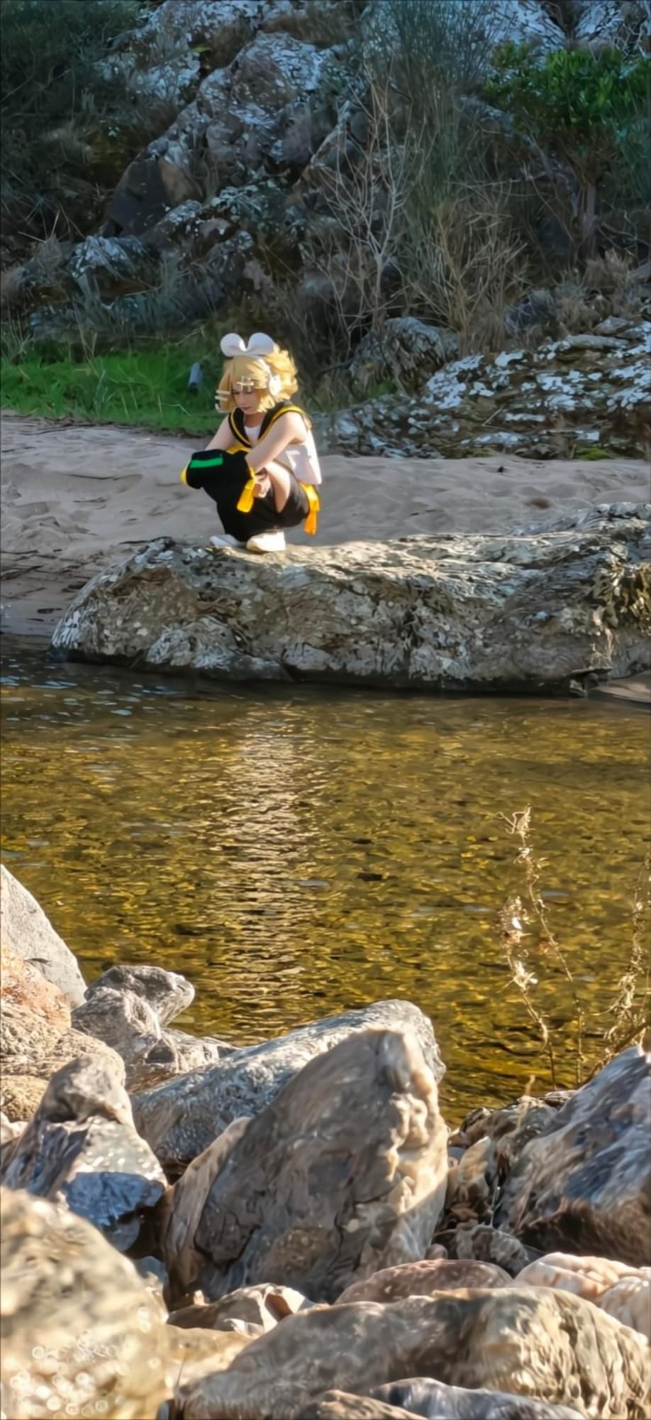 Rin kagamine  - Photo 9