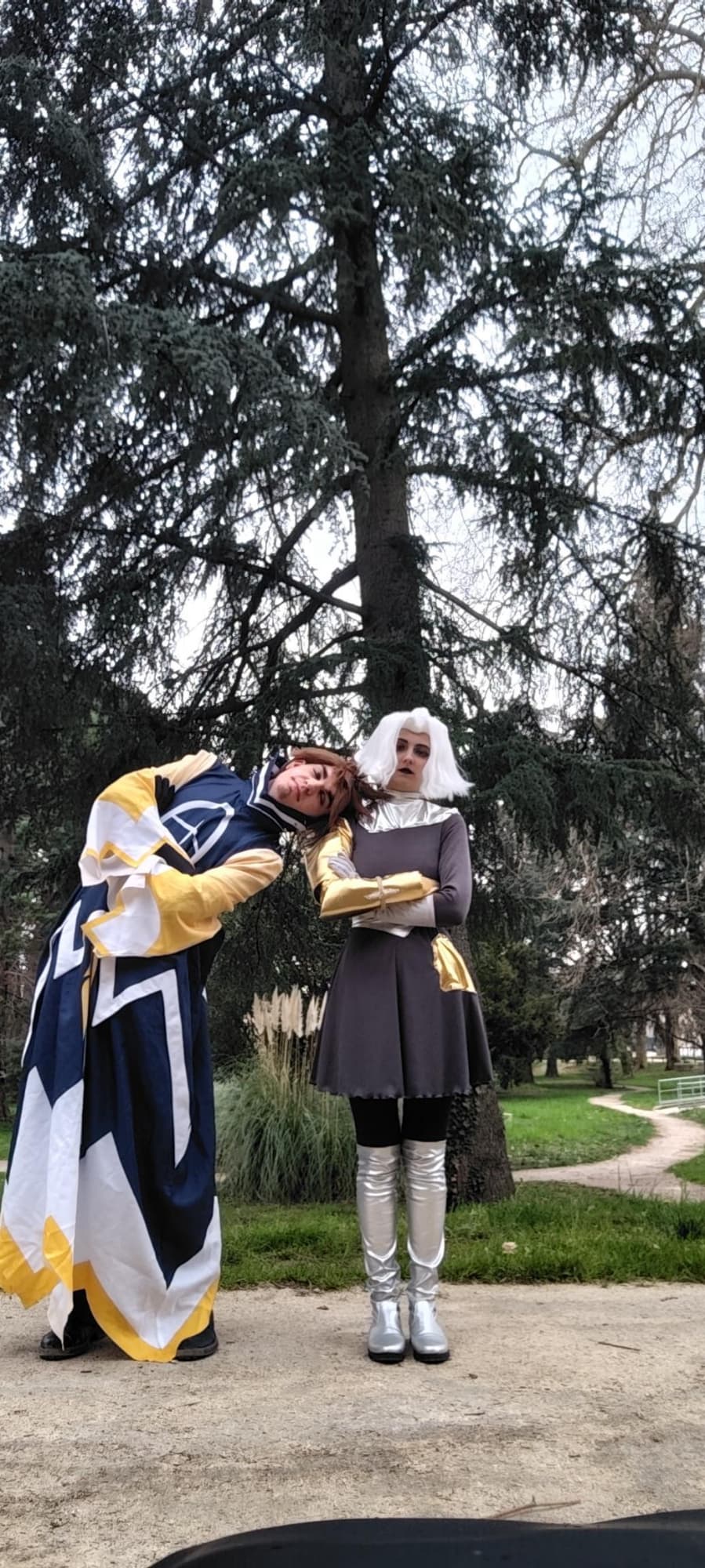 Lute & Adam  - Photo 15